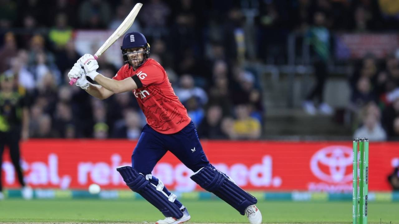 Dawid Malan has had a limited impact at the World Cup with a best of 35 off 37 balls&nbsp;&nbsp;&bull;&nbsp;&nbsp;Getty Images