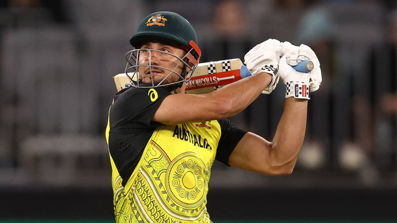 Marcus Stoinis' Melbourne Stars are currently bottom of the BBL table&nbsp;&nbsp;&bull;&nbsp;&nbsp;Getty Images