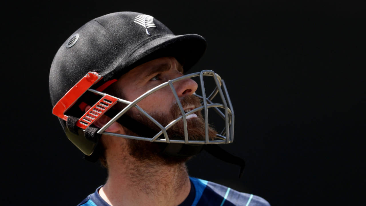 Kane Williamson would want to keep his good form going, Sydney, November 8, 2022
