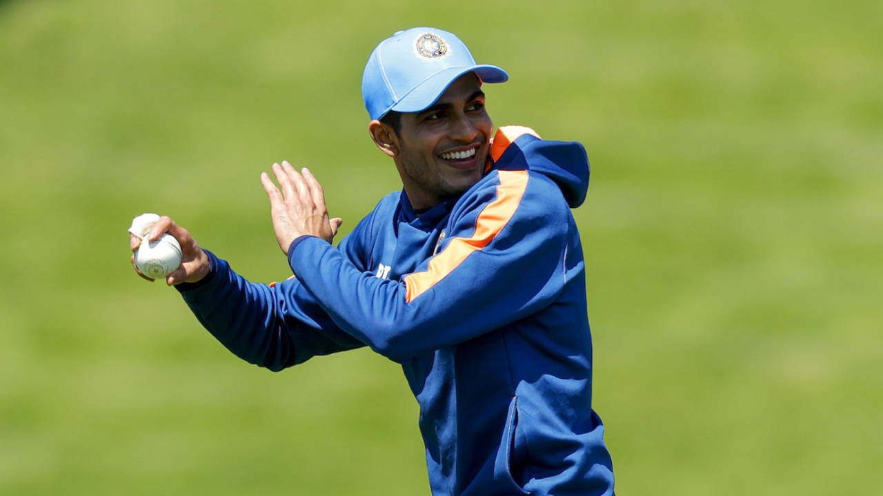 शुभमन ने वनडे क्रिकेट में बढ़िया प्रदर्शन किया है&nbsp;&nbsp;&bull;&nbsp;&nbsp;Getty Images