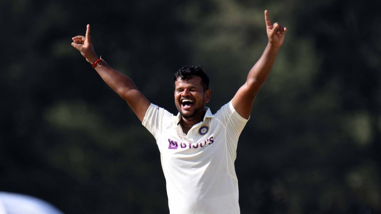 यूपी के सौरभ कुमार को टेस्ट डेब्यू करने का मौक़ा मिल सकता है&nbsp;&nbsp;&bull;&nbsp;&nbsp;Bangladesh Cricket Board