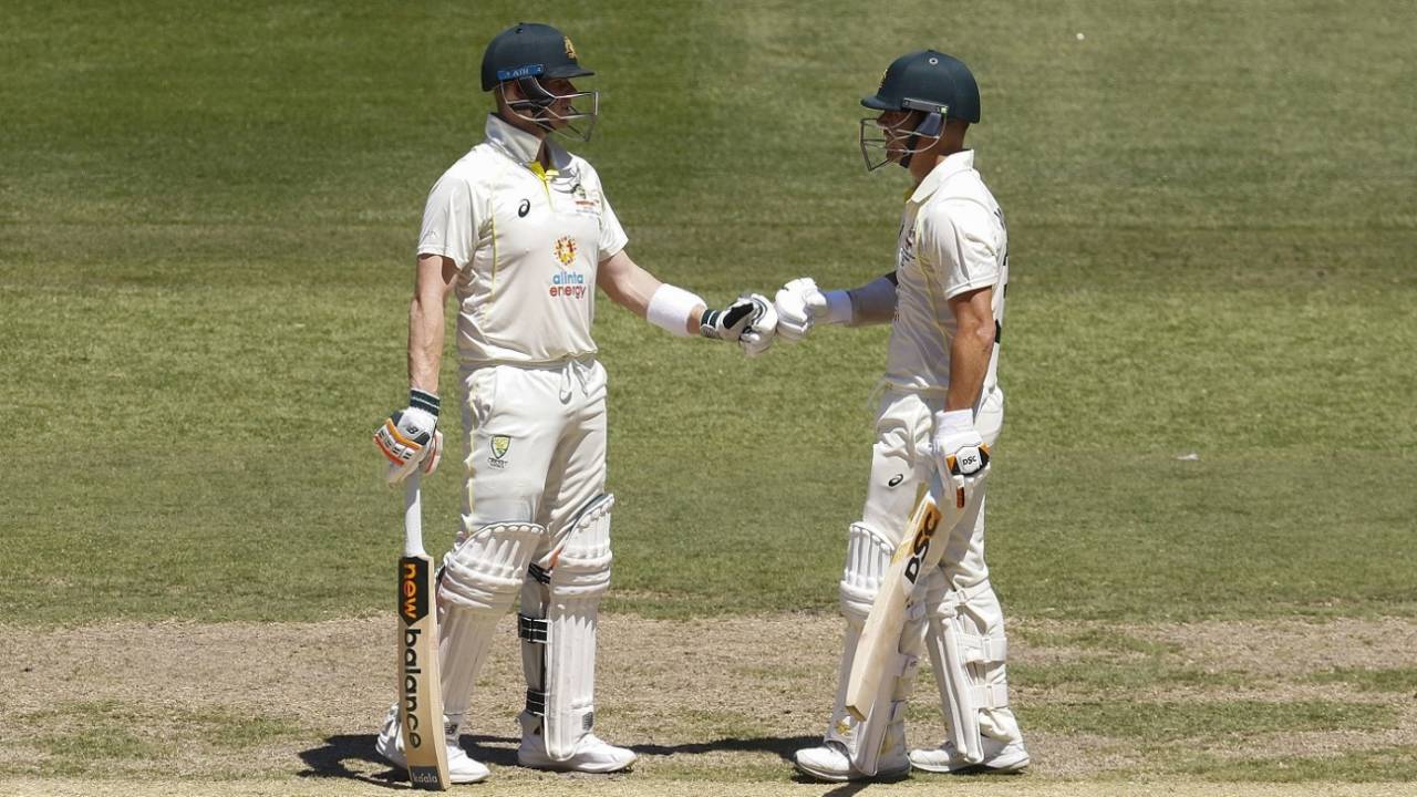 Steven Smith and David Warner ensured Australia were firmly in front, Australia vs South Africa, 2nd Test, Melbourne, 2nd Day, December 27, 2022