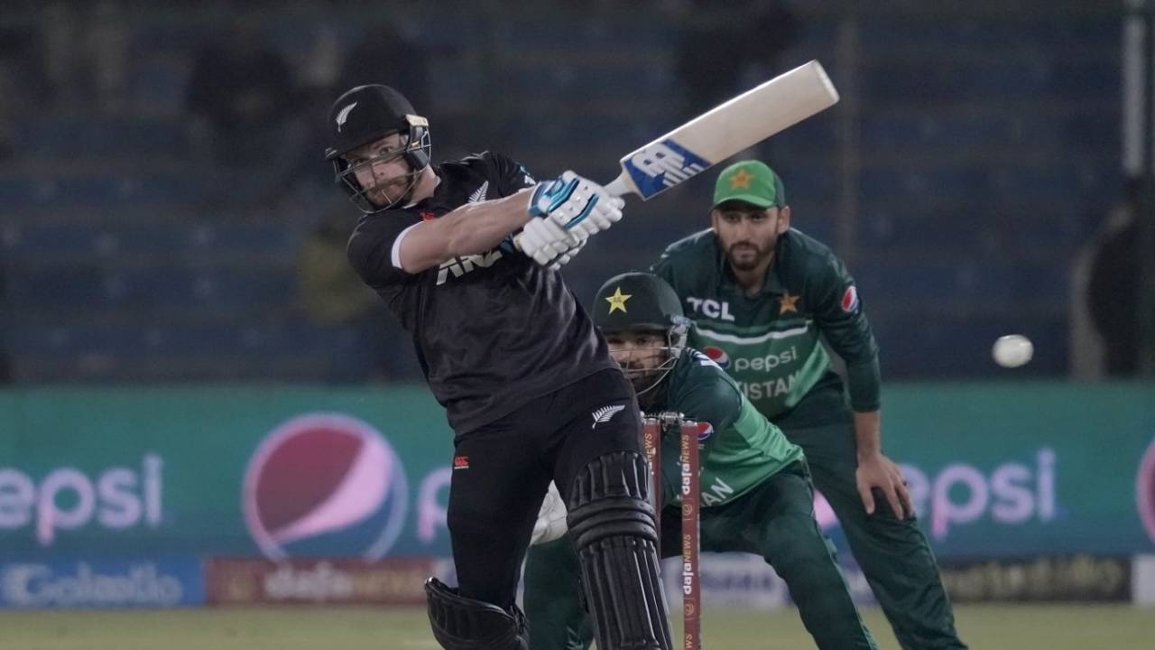 Several New Zealand players are unlikely to be available for the Pakistan tour due to IPL commitments&nbsp;&nbsp;&bull;&nbsp;&nbsp;Associated Press