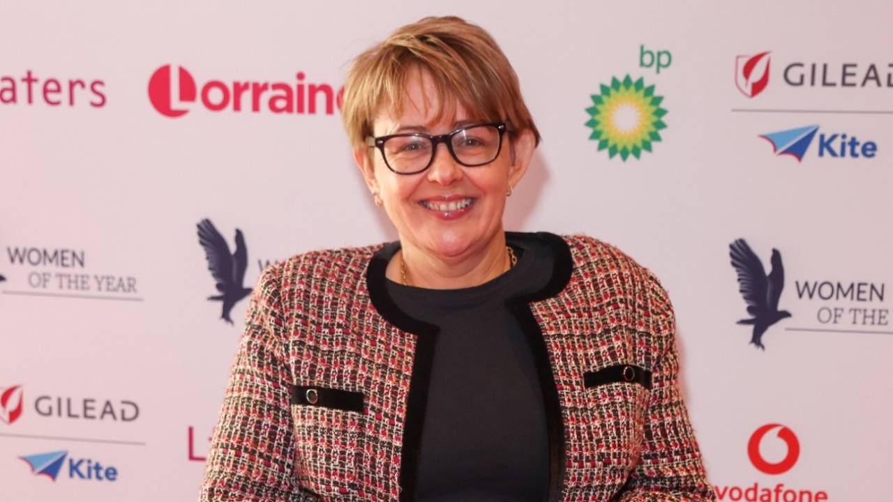 Baroness Tanni Grey-Thompson has been appointed as Yorkshire co-chair