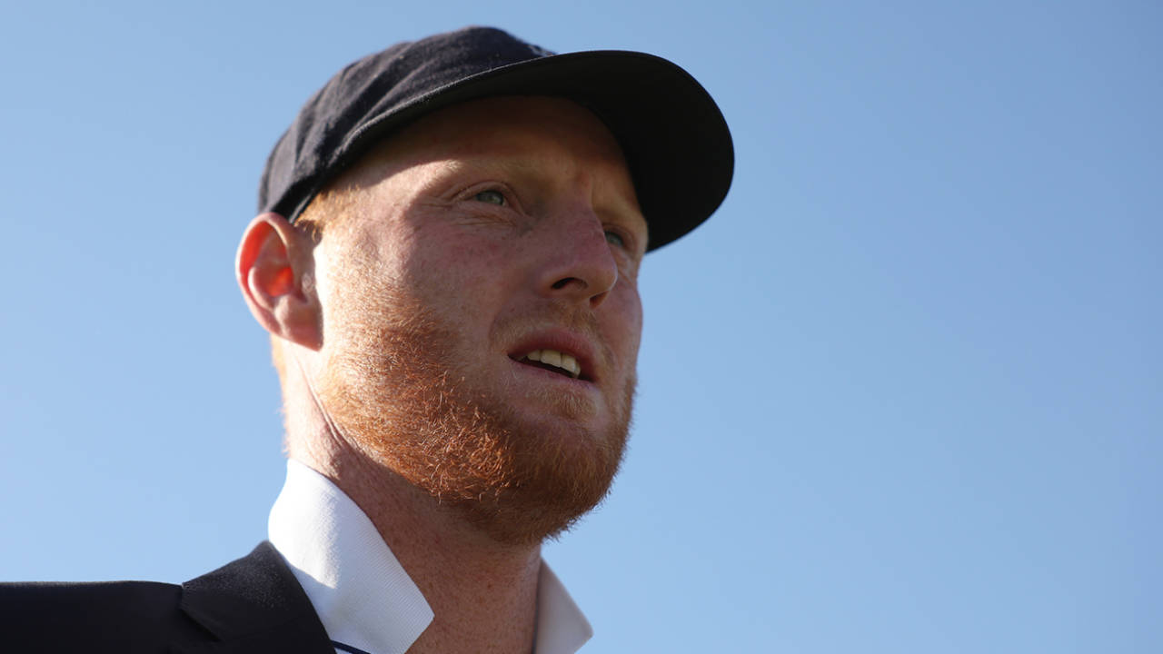 Ben Stokes was appointed Test skipper with little captaincy experience&nbsp;&nbsp;&bull;&nbsp;&nbsp;Matthew Lewis/Getty Images