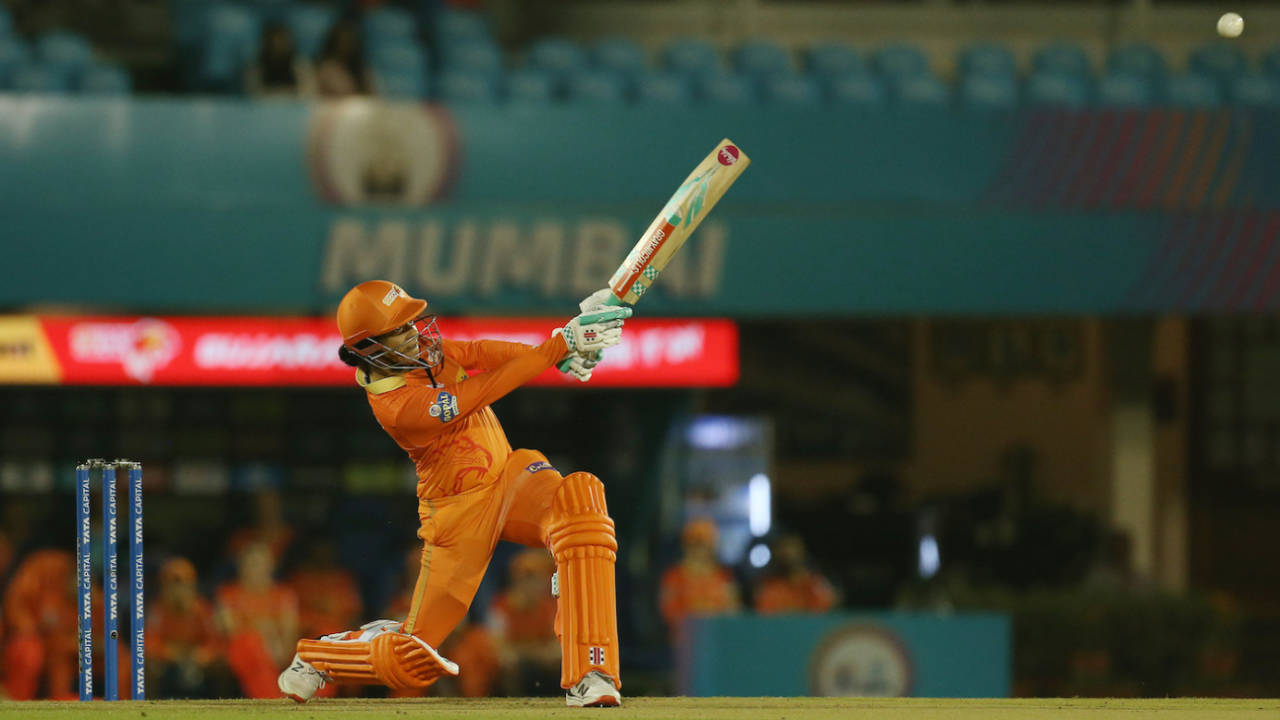 Sophia Dunkley gave Giants an excellent powerplay, Gujarat Giants vs Royal Challengers Bangalore, WPL 2023, Mumbai, March 8, 2023