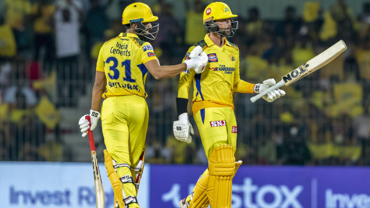 There have been 16 200-plus totals scored already in this IPL&nbsp;&nbsp;&bull;&nbsp;&nbsp;Associated Press