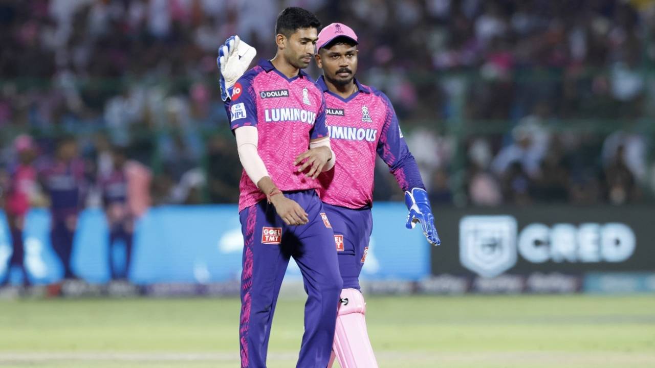 Kuldip Yadav conceded 24 runs in the penultimate over, Rajasthan Royals vs Sunrisers Hyderabad, IPL 2023, Jaipur, May 7, 2023