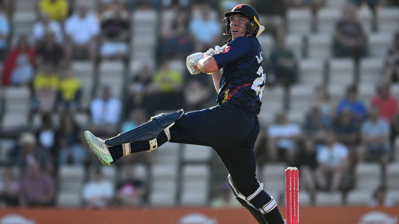 Dan Lawrence is expected to play for Essex&nbsp;&nbsp;&bull;&nbsp;&nbsp;Getty Images