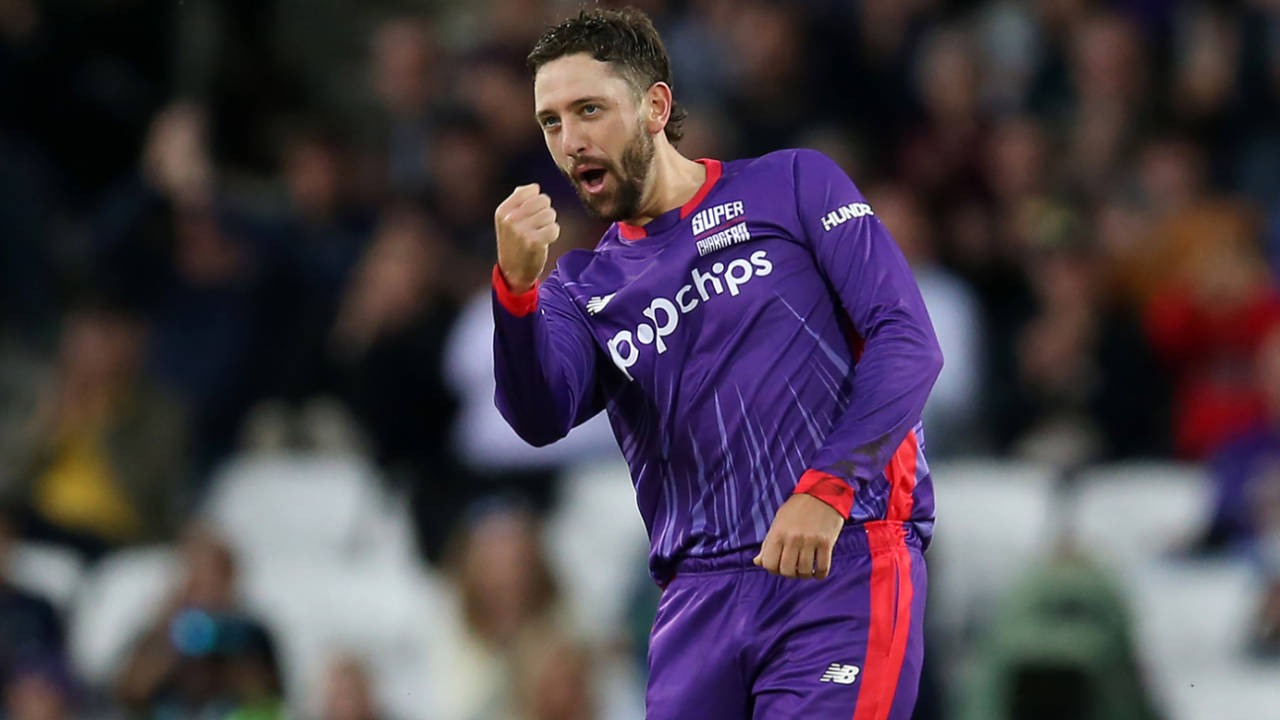 Matthew Short picked up two wickets in his first set, Northern Superchargers vs Birmingham Phoenix, Men's Hundred, Headingley, August 3, 2023