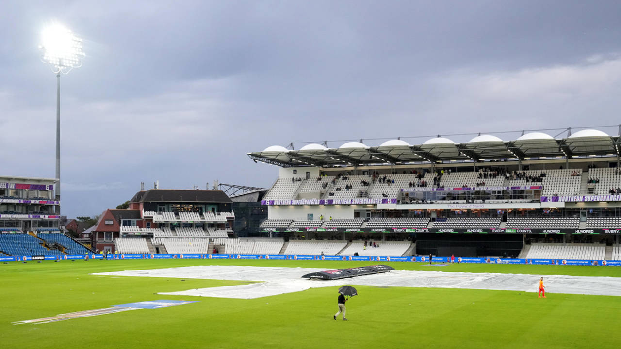 Yorkshire will remain under scrutiny despite the club's attempts to move on from the racism crisis&nbsp;&nbsp;&bull;&nbsp;&nbsp;PA Images via Getty Images