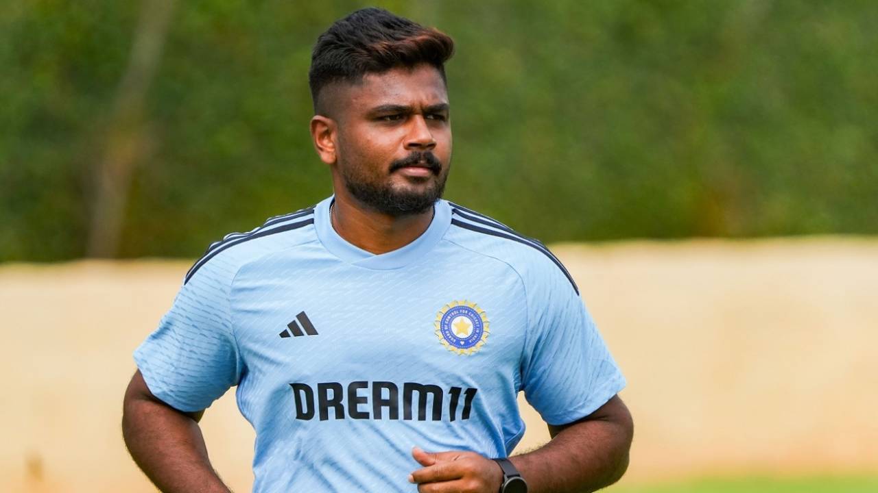 Will Sanju Samson start for India at the Asia Cup? Bengaluru, August 29, 2023