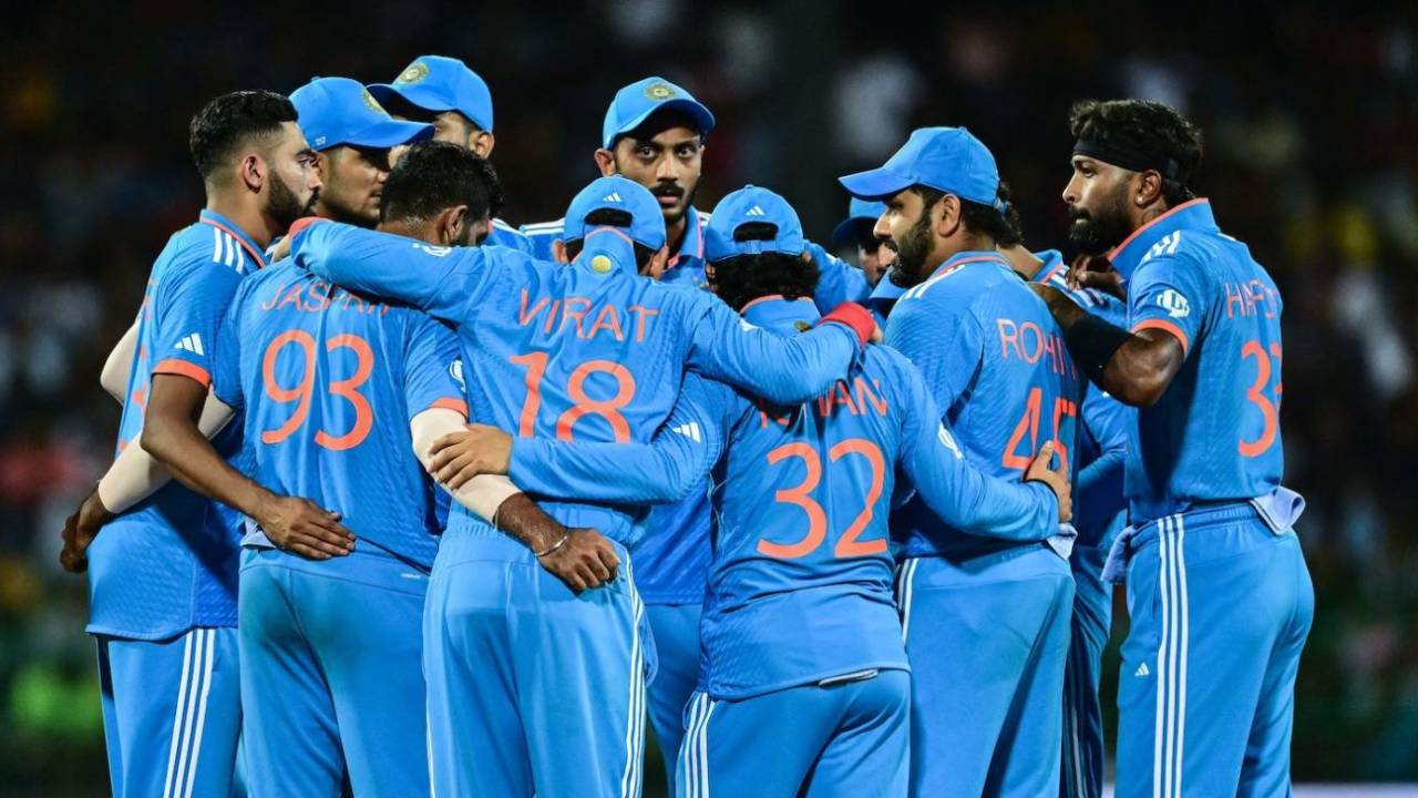 Not many to defend, Rohit Sharma tells his boys what he wants, India vs Sri Lanka, Asia Cup Super Four, Colombo, September 12, 2023