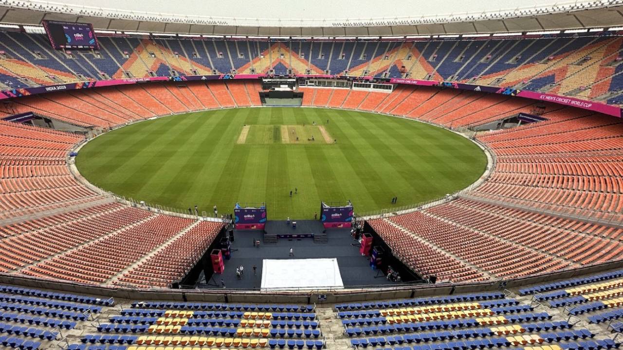 Ahmedabad to Host 2026 IPL Final After Venue Shift — image 2