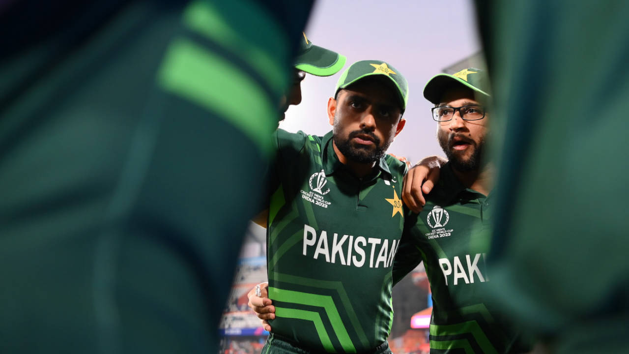 Pakistan Set to Resume Cricket Activities Amid Off-Field Challenges.