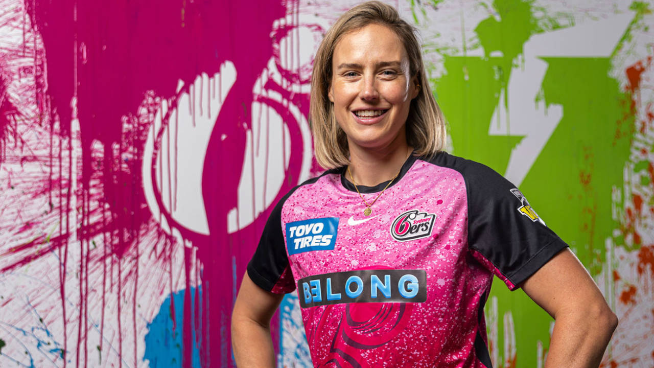 Sydney Sixers will be without Ellyse Perry for their first game, Melbourne, October 16, 2023