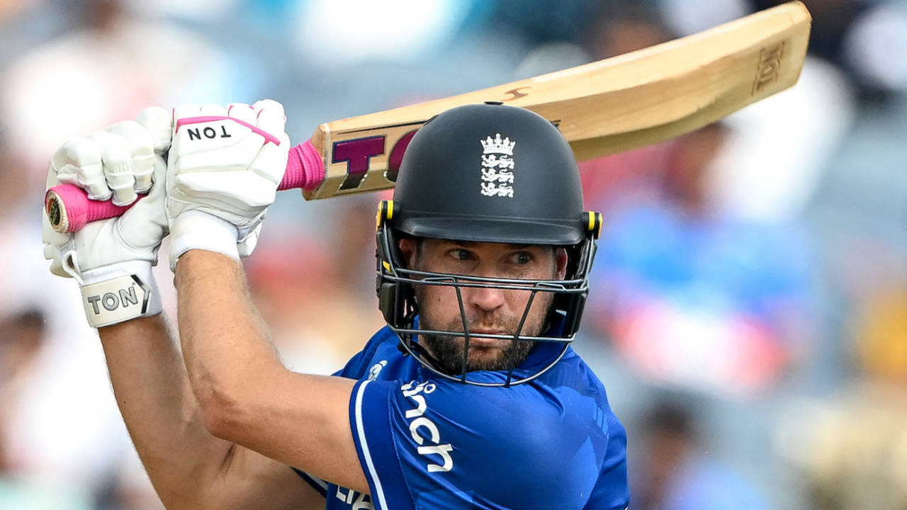 Dawid Malan lost his England place after the 50-over World Cup&nbsp;&nbsp;&bull;&nbsp;&nbsp;AFP/Getty Images