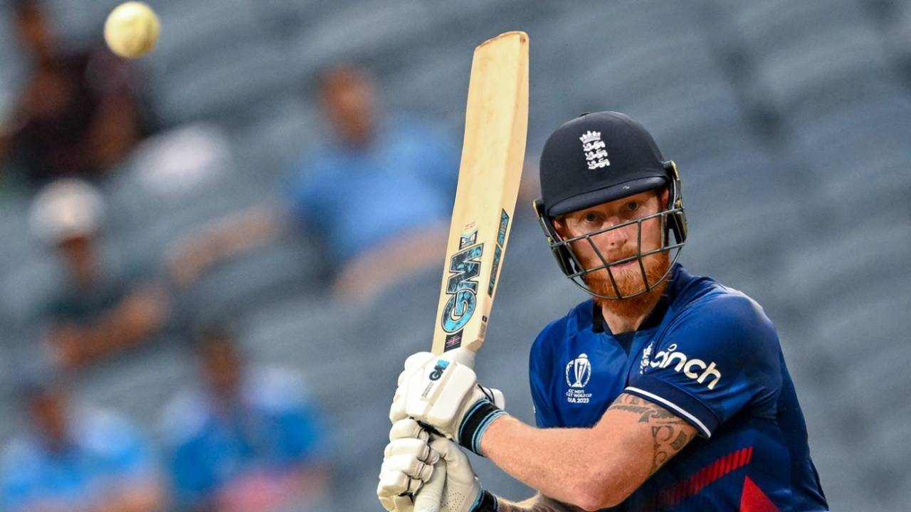 Ben Stokes will decide his ODI future after knee surgery&nbsp;&nbsp;&bull;&nbsp;&nbsp;AFP/Getty Images