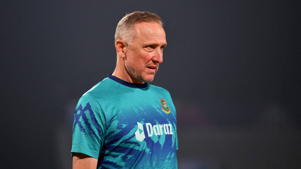 Allan Donald has said "it was disappointing to see" Angelo Mathews' dismissal&nbsp;&nbsp;&bull;&nbsp;&nbsp;ICC via Getty Images