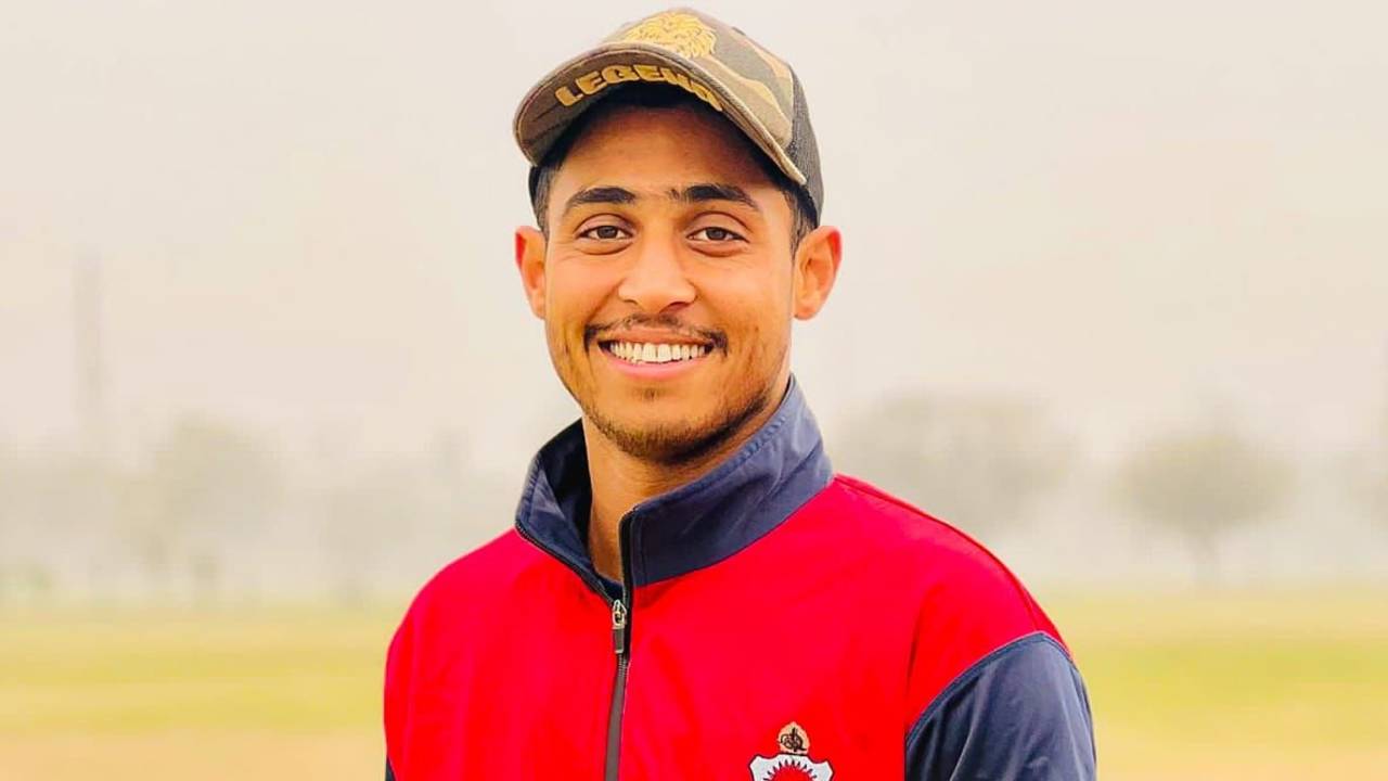 Profile picture of Sharoon Siraj