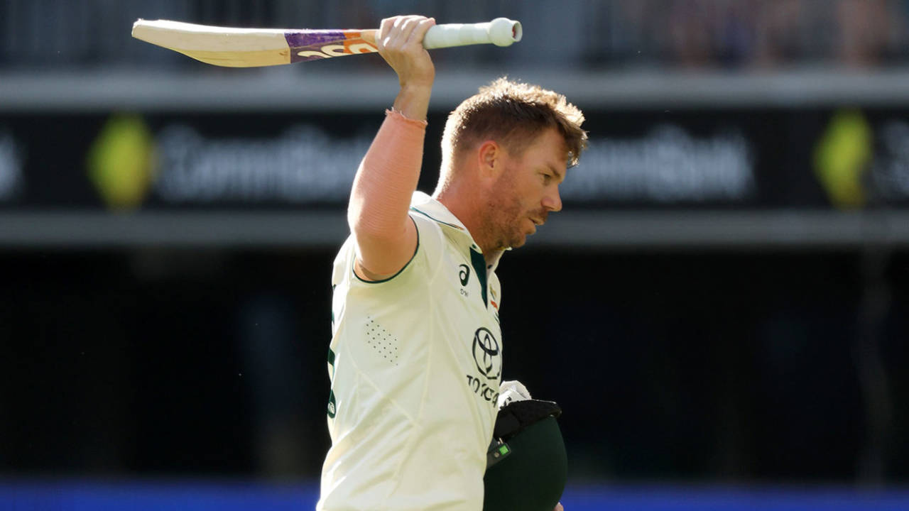 Michael Hussey believes Warner's replacement should be a specialist opener who has dominated Sheffield Shield cricket&nbsp;&nbsp;&bull;&nbsp;&nbsp;Getty Images and Cricket Australia