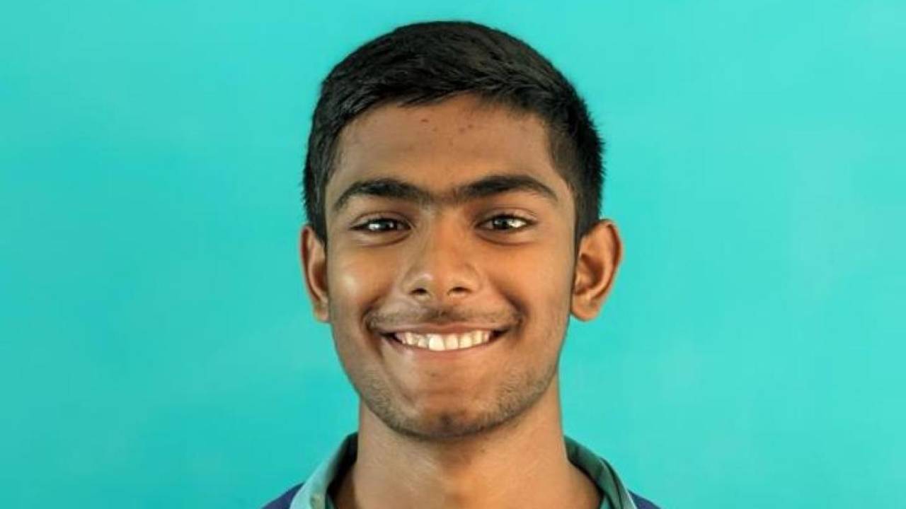 Prakhar Chaturvedi