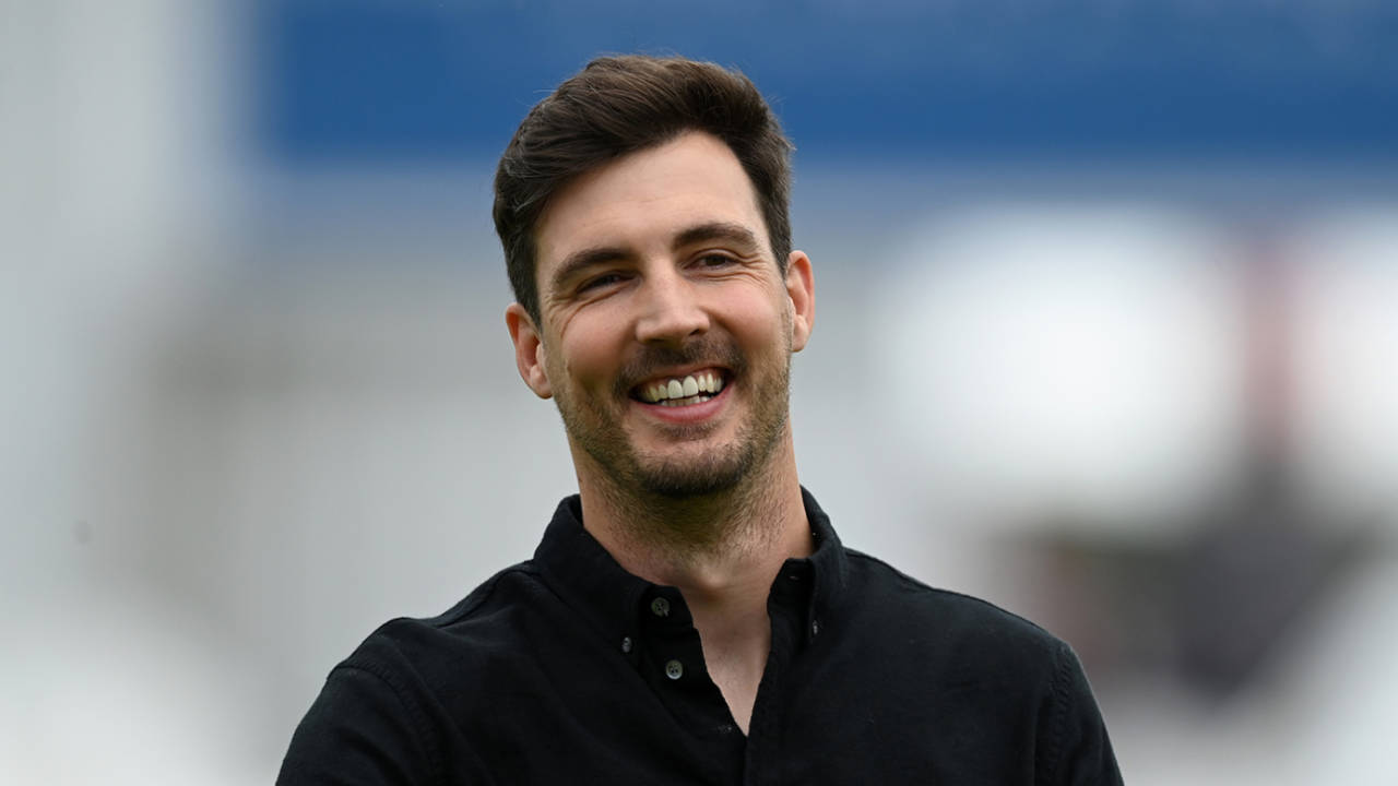 Steven Finn has some advice for England, LV= Insurance Ashes, 2nd Test, England vs Australia, Lord's, June 30, 2023