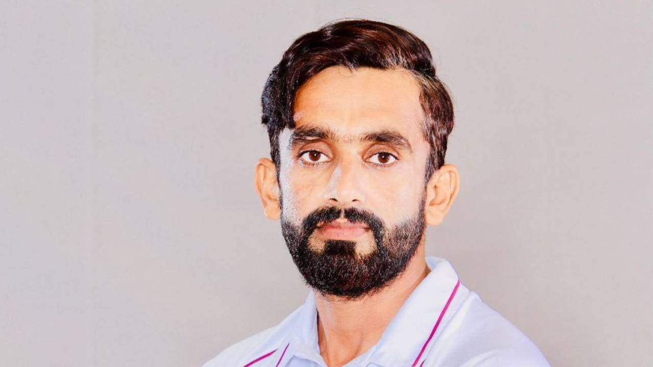 Ali Usman player portrait