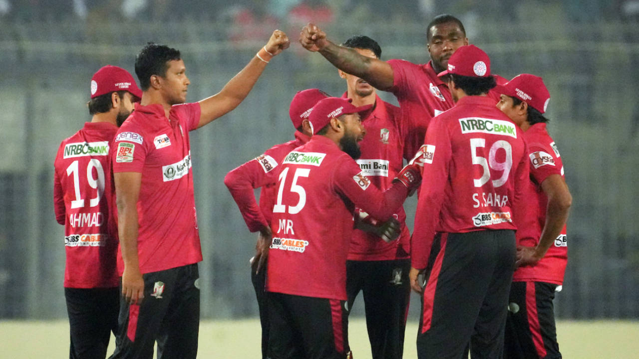 Most BPL teams rely on overseas players for important roles&nbsp;&nbsp;&bull;&nbsp;&nbsp;BCB