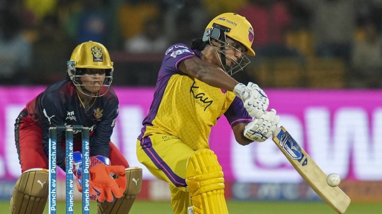 Chamari Athapaththu has been brought back into the Warriorz side&nbsp;&nbsp;&bull;&nbsp;&nbsp;BCCI
