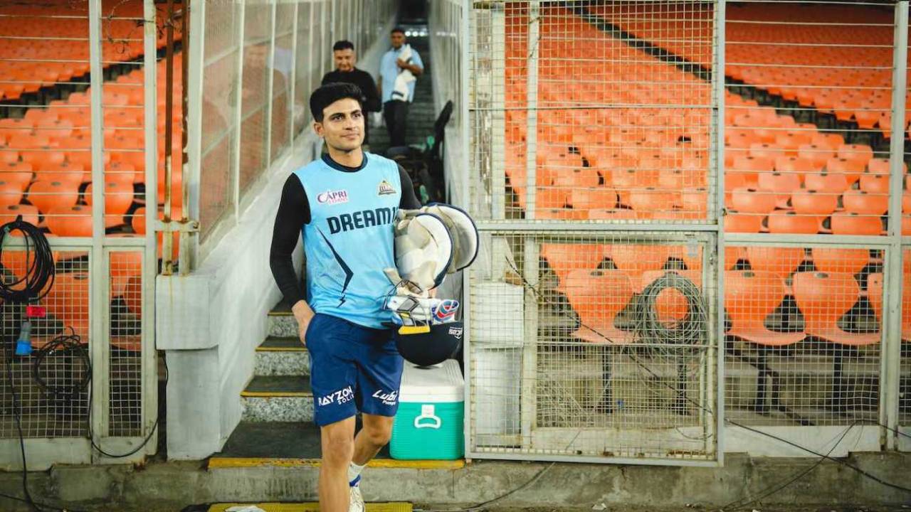 Will Shubman Gill be able to juggle batting with captaining Gujarat Titans well? IPL 2024, 21 March, 2024