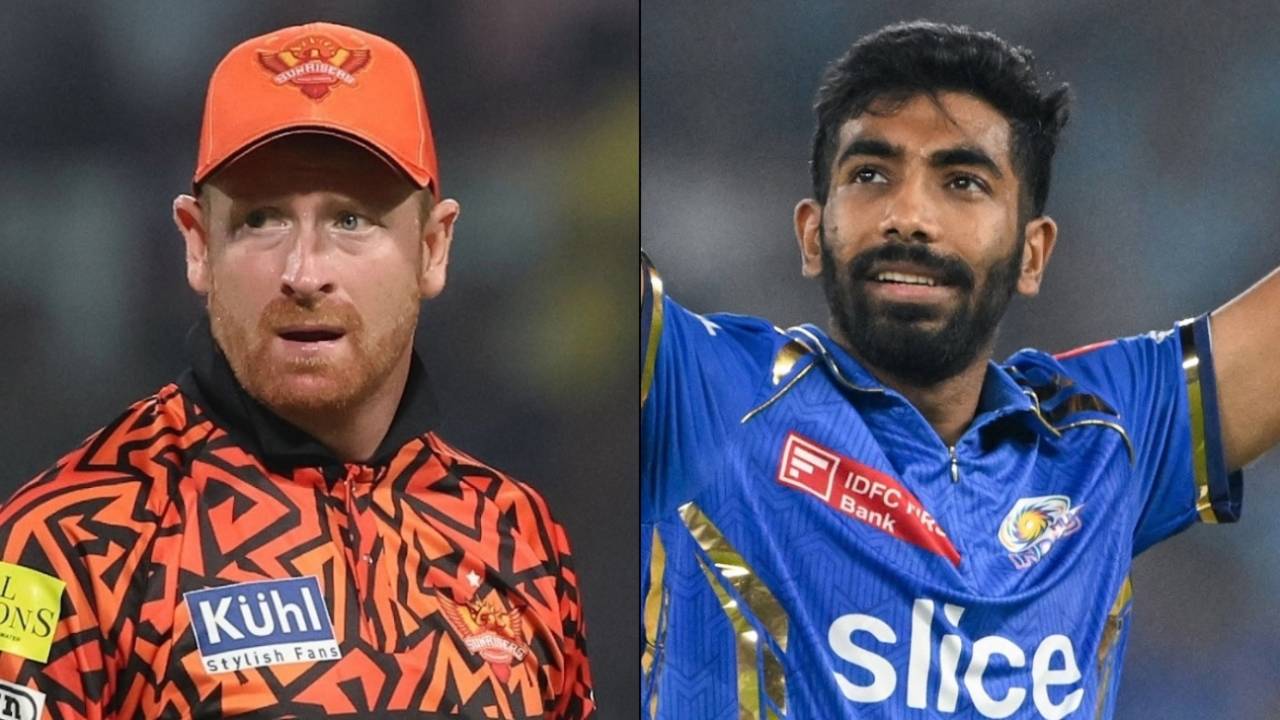 Jasprit Bumrah and Heinrich Klaasen have not faced each other that much at all in cricket