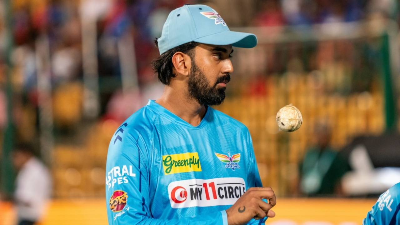 KL Rahul was back as LSG's captain, Royal Challengers Bengaluru vs Lucknow Super Giants, IPL, Bengaluru, April 2, 2024