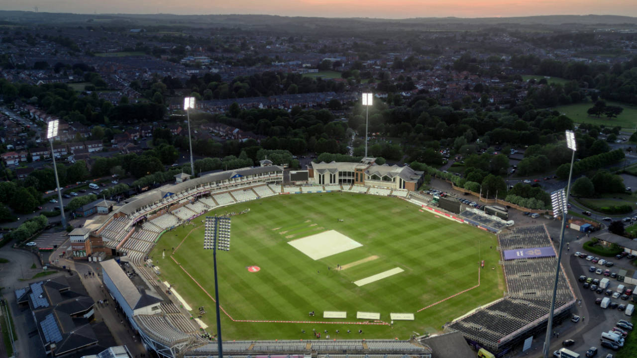 Durham has been awarded one of eight Tier 1 women's teams under the ECB's revamped structure from 2025