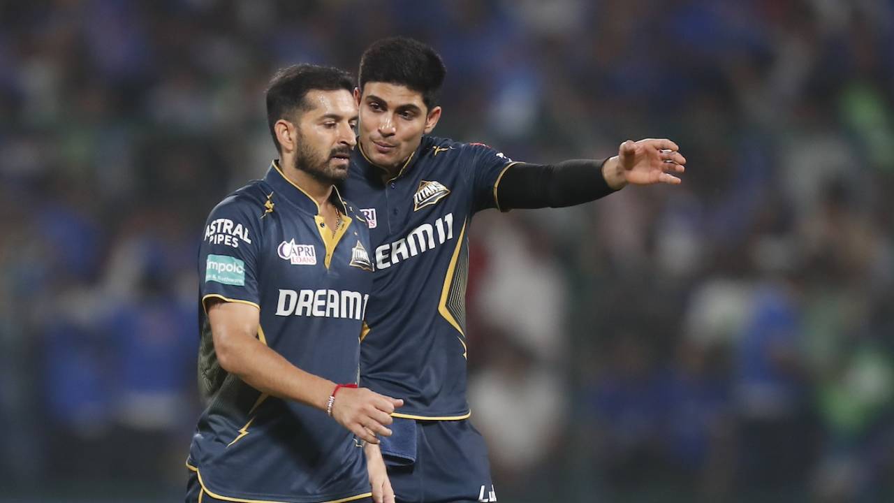 Mohit Sharma bowled the most expensive spell in IPL history, conceding 73 runs in four overs