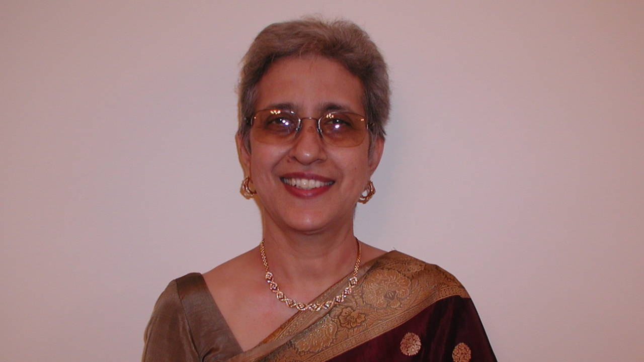 Shireen Kiash