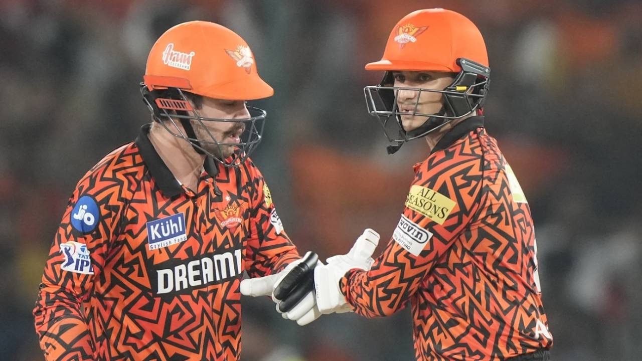 Sunrisers Hyderabad Look to Leverage Home Advantage Against Disheartened Titans.