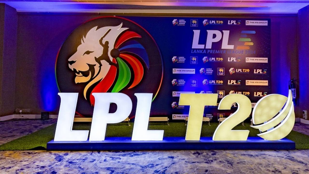 The auction for LPL 2024 was held in Colombo, Lanka Premier League 2024, Colombo, May 21, 2024