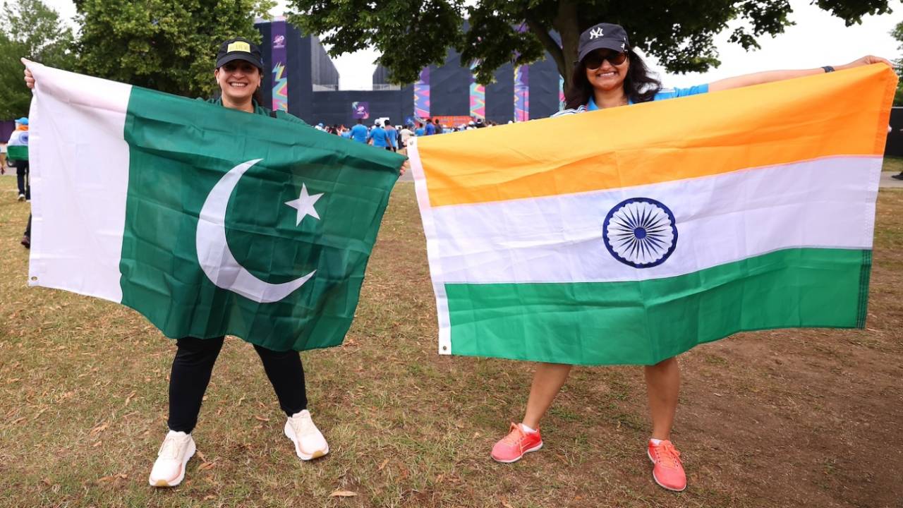 They know who they have come to see win the game, India vs Pakistan, T20 World Cup 2024, New York, June 9, 2024