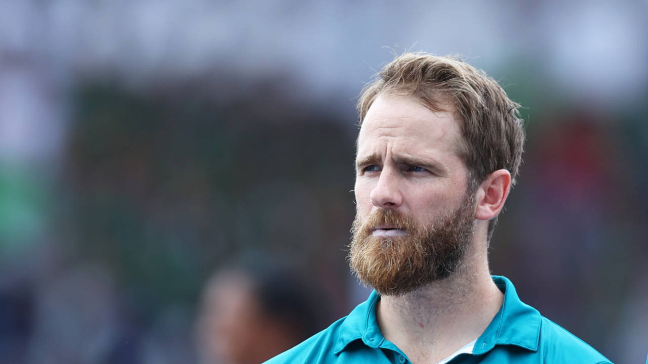 Kane Williamson reflects ahead of what will be New Zealand's final game at the T20 World Cup 2024, New Zealand vs PNG, Tarouba,T20 World Cup 2024, June 17, 2024