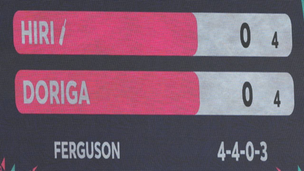 Lockie Ferguson's unbelievable figures at the end of his spell against Papua New Guinea, New Zealand vs Papua New Guinea, T20 World Cup, Tarouba, June 17, 2024