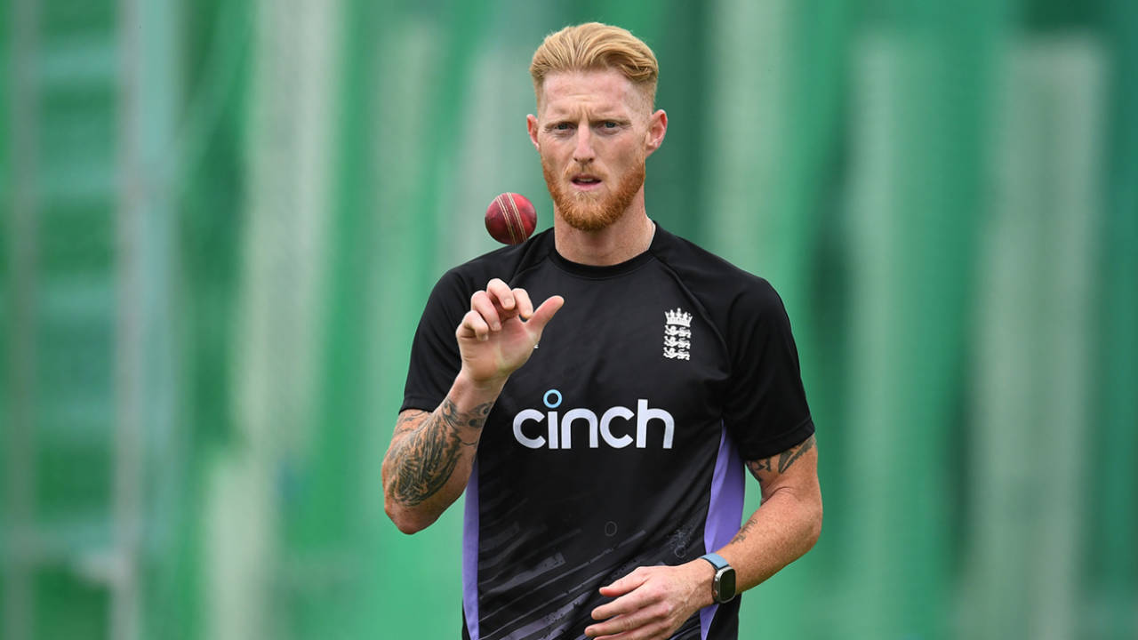 Ben Stokes is fit to bowl again after an injury-blighted period, England vs West Indies, 1st Test Match, Lord's, July 8, 2024