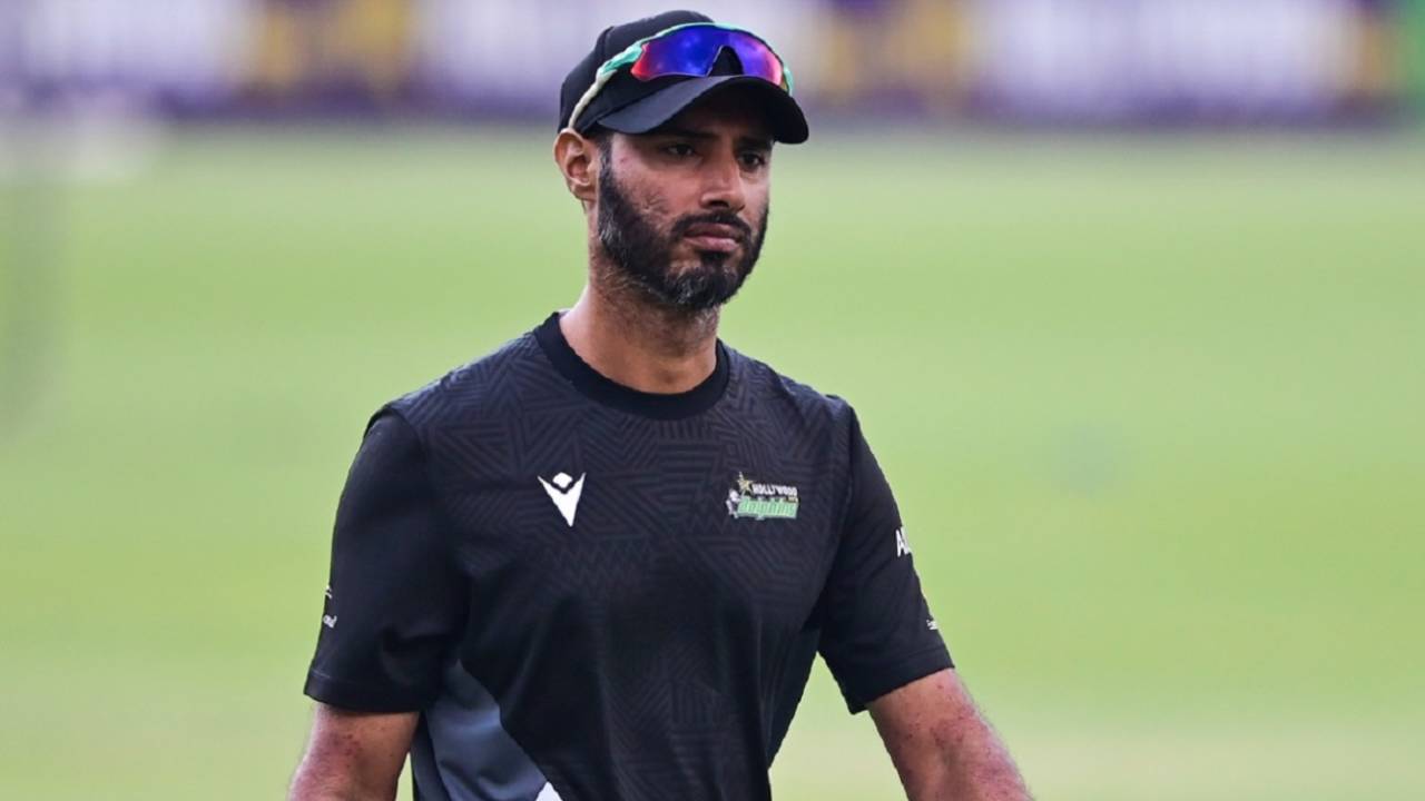 Imraan Khan has been associated with the Dolphins for the past half decade