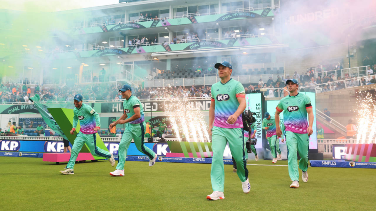 ECB Announces Significant Pay Boost and Increased Foreign Player Cap in the Hundred.