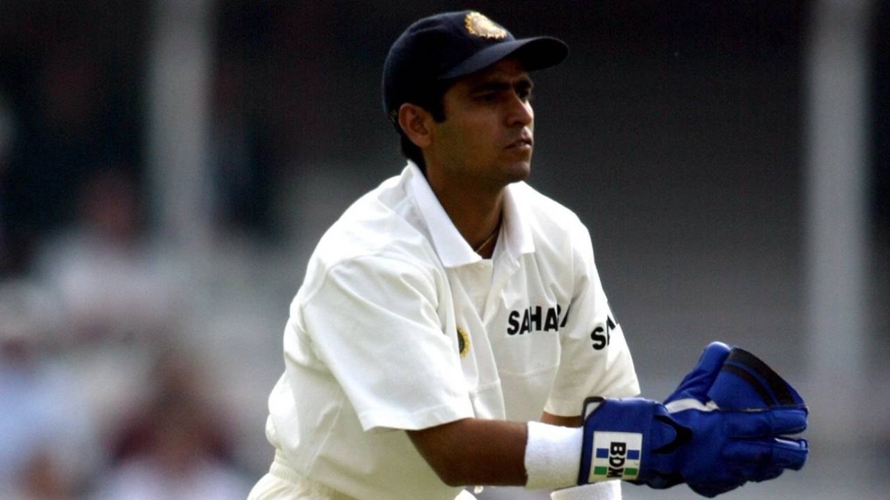 Ajay Ratra played six Tests for India in 2002