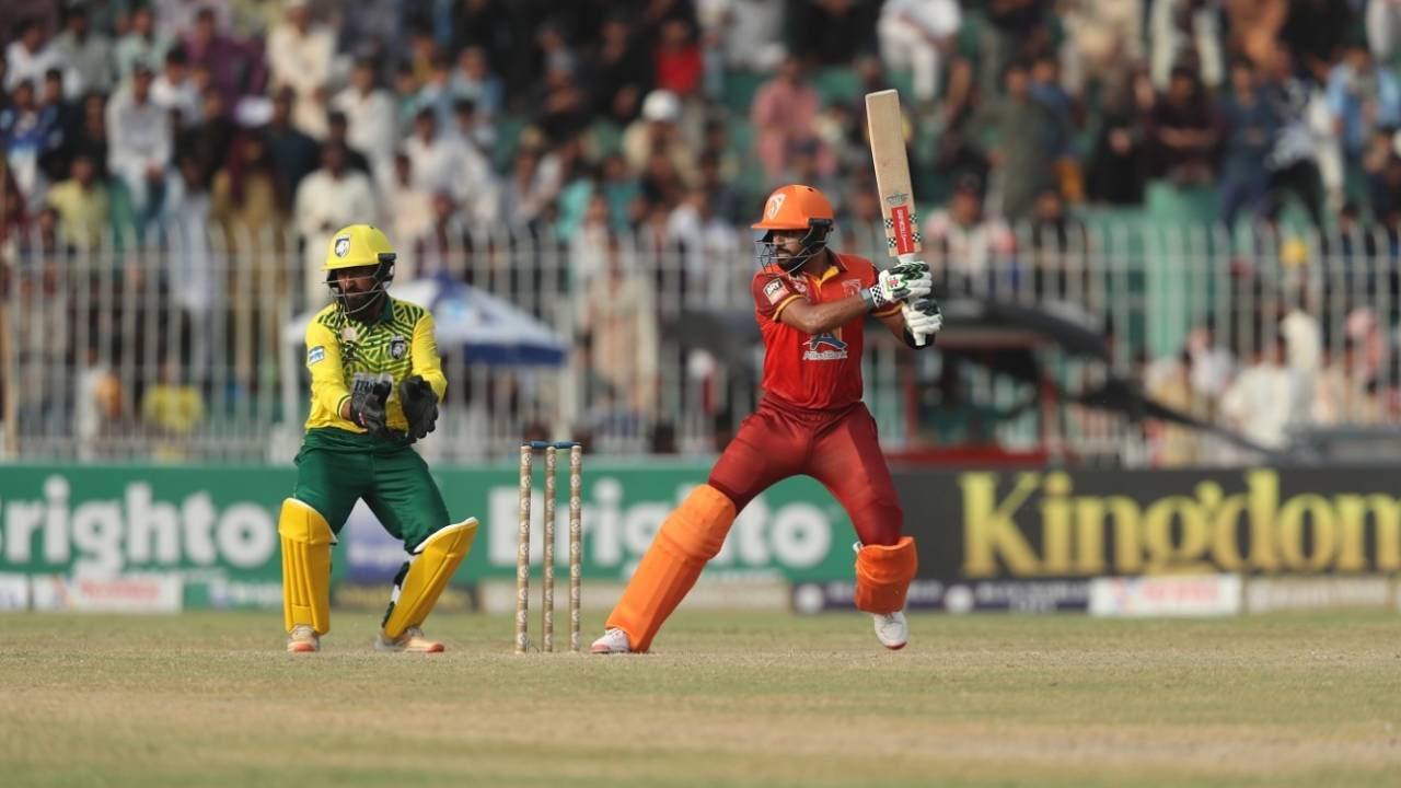 Champions OneDay Cup 2024, LIO vs STA 2nd Match Match Report