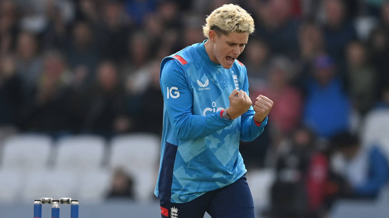 Jacob Bethell made crucial inroads for England, England vs Australia, 2nd ODI, Headingley, September 21, 2024