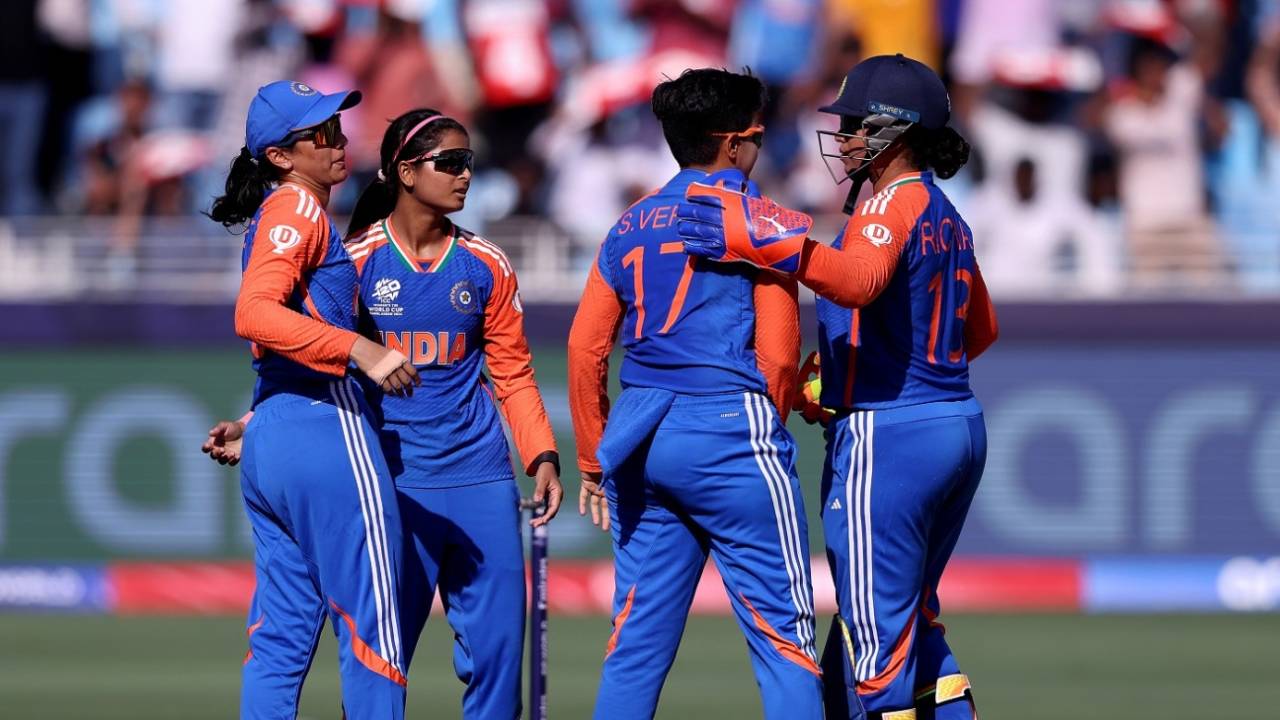 Women's T20 World Cup 2024 Can India make it to the semifinals
