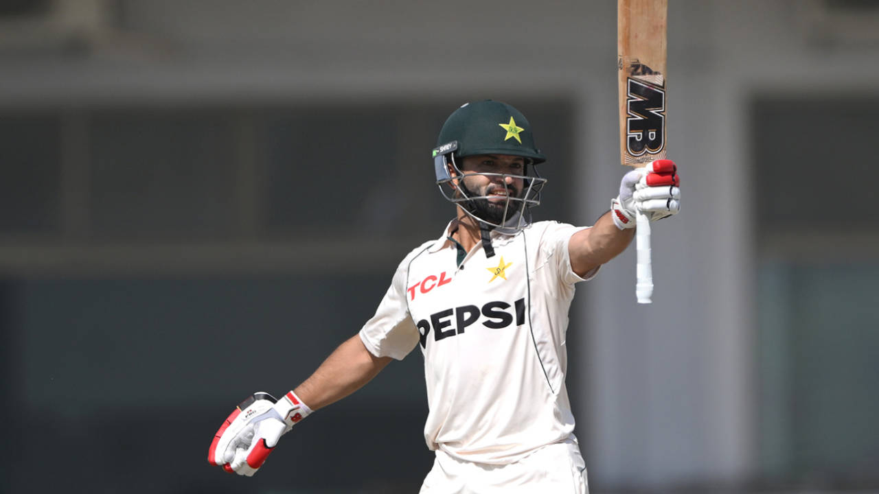 PAK vs ENG 2024/25, PAK vs ENG 2nd Test Match Report, October 15 18