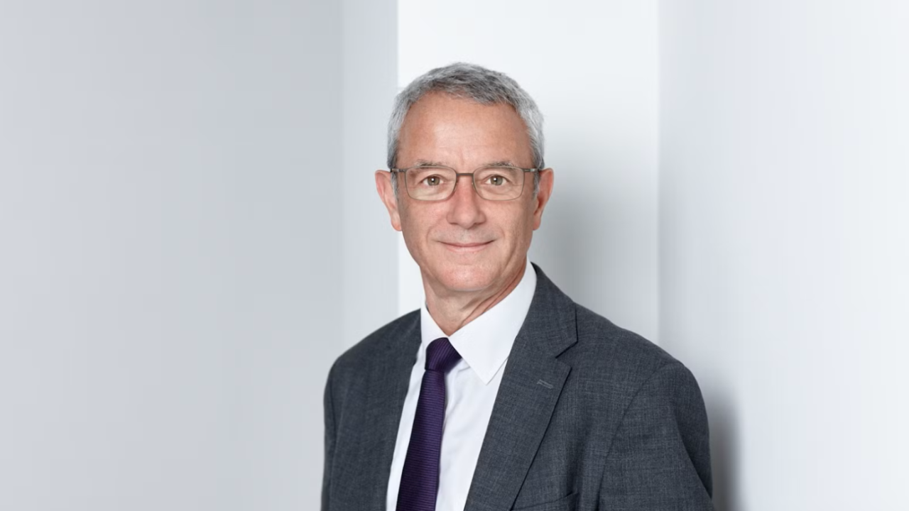 Richard Whittam KC is the new chair of the Cricket Discipline Panel, November 13, 2024